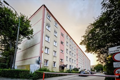 mieszkanie na sprzedaż 25m2 mieszkanie Kraków, Bieżanów-Prokocim, Spółdzielców