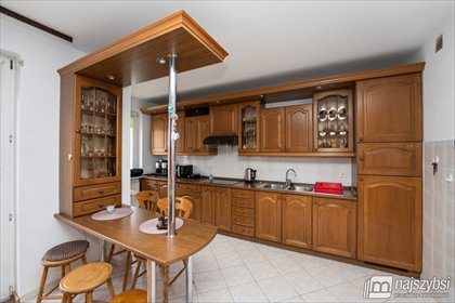 Zapraszam do dwupoziomowego mieszkania 67 m² z balkonami w Kołobrzegu mieszkanie Kołobrzeg, Obrońców Westerplatte