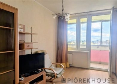 2-pokojowe mieszkanie 46,3 m² (loggia, widna kuchnia) w Warszawie mieszkanie Warszawa, Targówek, Rembielińska