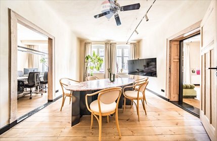 mieszkanie na sprzedaż 77m2 mieszkanie Poznań, Łazarz, Łazarz, Stanisława Karwowskiego