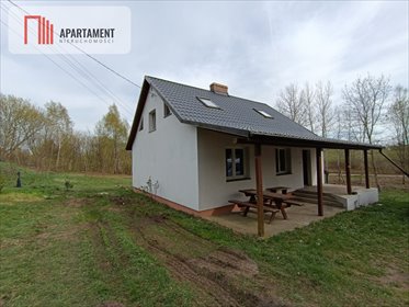 dom na sprzedaż 135m2 dom Grabowska Huta