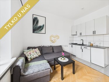 mieszkanie na wynajem 22m2 mieszkanie Warszawa, Śródmieście, Marszałkowska