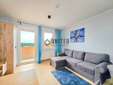 mieszkanie na sprzedaż 25m2 mieszkanie Wrocław, Gaj, Gaj, Brzoskwiniowa