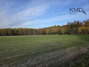 działka na sprzedaż 3m2 działka Mejznerzyn