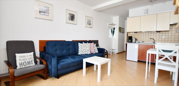 mieszkanie na sprzedaż 50m2 mieszkanie Kołobrzeg, Portowa