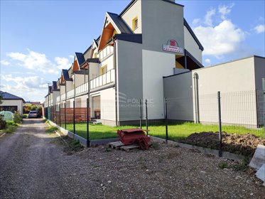 mieszkanie na sprzedaż 72m2 mieszkanie Zamość, Młyńska