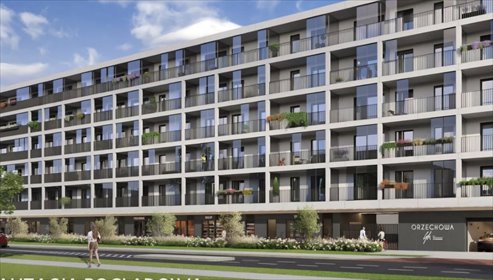 mieszkanie na wynajem 57m2 mieszkanie Warszawa, Włochy, Orzechowa