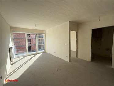 mieszkanie na sprzedaż 35m2 mieszkanie Poznań, Naramowicka