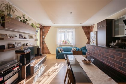 mieszkanie na sprzedaż 59m2 mieszkanie Wrocław, Krzyki, Gaj, Kłodzka