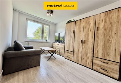 Polecam funkcjonalne 2-pokojowe mieszkanie 36,36 m² na parterze w Rybniku mieszkanie Rybnik, Lotników