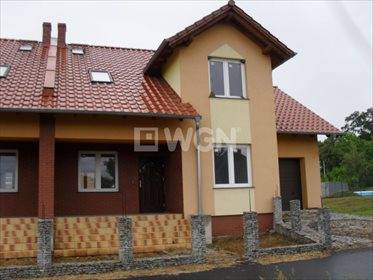 Dom na sprzedaż Chobienia, Chobienia 204m2 Foto 4