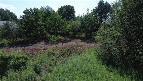 działka na sprzedaż 1672m2 działka Sierzchów