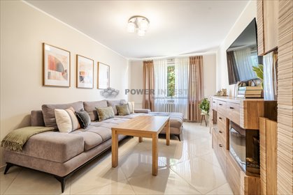 Przestronne 3-pokojowe mieszkanie 60,8 m² - gotowe do wprowadzenia mieszkanie Świbie, Nowe Osiedle 2