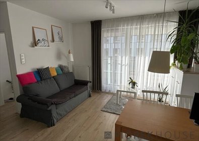 mieszkanie na sprzedaż 38m2 mieszkanie Warszawa, Targówek, Płosa
