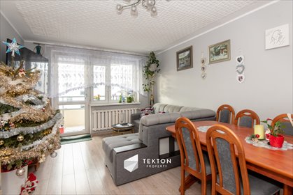 mieszkanie na sprzedaż 69m2 mieszkanie Poznań, Głuszyna, Głuszyna