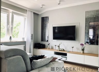 mieszkanie na sprzedaż 64m2 mieszkanie Warszawa, Wawer, Błękitna