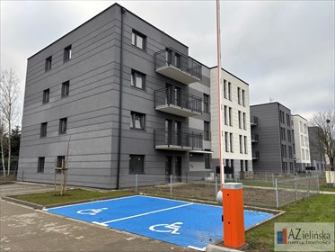 mieszkanie na sprzedaż 54m2 mieszkanie Poznań, Wola