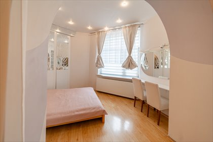 Przestronne 3-pokojowe mieszkanie 91 m² z balkonem - Turzyn mieszkanie Szczecin, Turzyn, Stanisława Żółkiewskiego