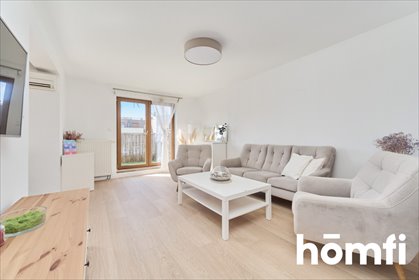 mieszkanie na wynajem 65m2 mieszkanie Wrocław, Ołbin, Ołbin, Mikołaja Reja