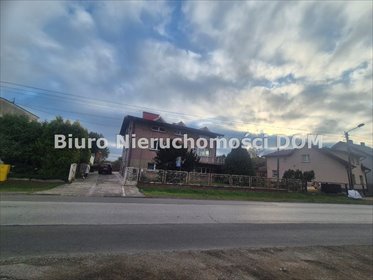 dom na sprzedaż 290m2 dom Częstochowa, Dźbów