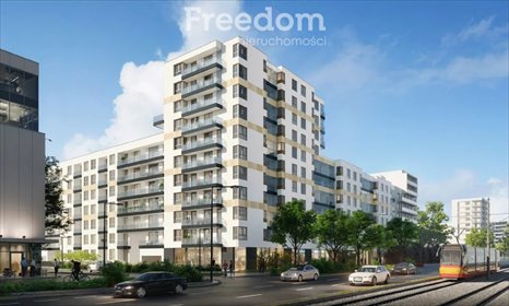 mieszkanie na sprzedaż 52m2 mieszkanie Warszawa, Włochy