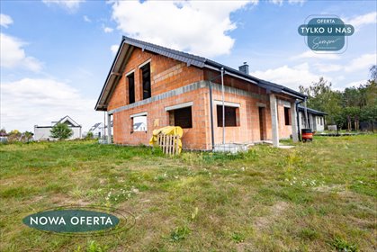 dom na sprzedaż 176m2 dom Marżynek, Urocza