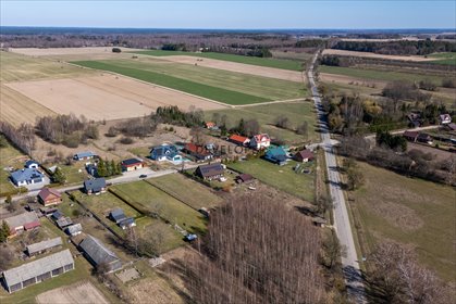 działka na sprzedaż 1900m2 działka Folwarki Tylwickie