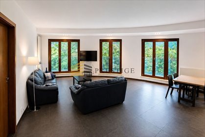 Wynajmę luksusowe 3-pokojowe mieszkanie 78 m² w Warszawie mieszkanie Warszawa, Śródmieście, Dynasy