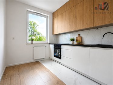 Polecam nowoczesne 2-pokojowe mieszkanie 46,35 m² z balkonem w Lublinie mieszkanie Lublin, Dziesiąta, Wyścigowa