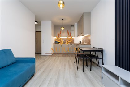 mieszkanie na wynajem 40m2 mieszkanie Warszawa, Ursynów, Wyczółki, Nowy Służewiec