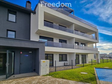 mieszkanie na wynajem 52m2 mieszkanie Opole, Tarnopolska