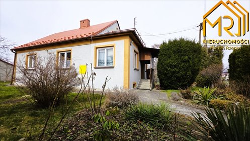 dom na sprzedaż 100m2 dom Wola Dębińska