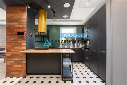 mieszkanie na sprzedaż 55m2 mieszkanie Gdańsk, Kokoszki, Storczykowa