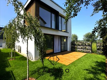 mieszkanie na sprzedaż 117m2 mieszkanie Kraków, Zwierzyniec, Wiosenna