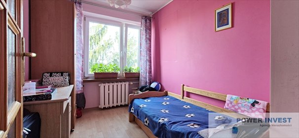 Mieszkanie trzypokojowe na sprzedaż Kraków, Wola Duchacka, Wola Duchacka 60m2 Foto 6