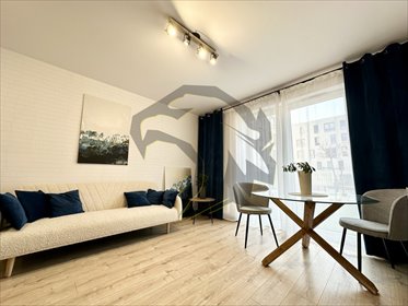 mieszkanie na sprzedaż 28m2 mieszkanie Łódź, Polesie