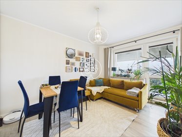 mieszkanie na sprzedaż 56m2 mieszkanie Bydgoszcz, Szwederowo