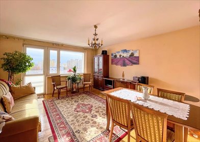 mieszkanie na sprzedaż 48m2 mieszkanie Warszawa, Bemowo, Romualda Millera