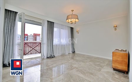 mieszkanie na sprzedaż 62m2 mieszkanie Gorzów Wielkopolski, Sikorskiego