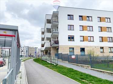 lokal użytkowy na wynajem 52m2 lokal użytkowy Warszawa, Mokotów, Siekierki, Batalionu AK