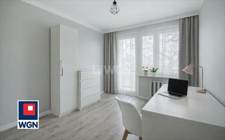 mieszkanie na sprzedaż 68m2 mieszkanie Poznań, Stare Miasto, os. Zwycięstwa