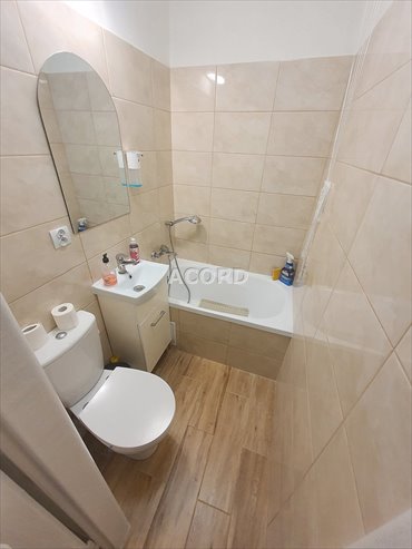 Na wynajem przestronne mieszkanie 26 m² w zielonym Żoliborzu mieszkanie Warszawa, Żoliborz, Żoliborz, Ks. Jerzego Popiełuszki