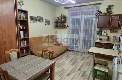 mieszkanie na sprzedaż 37m2 mieszkanie Warszawa, Ochota, Białobrzeska