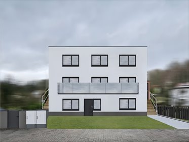 mieszkanie na sprzedaż 120m2 mieszkanie Zielona Góra, os słowackiego