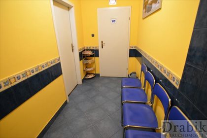 lokal użytkowy na wynajem 33m2 lokal użytkowy Kraków, Podgórze, Stare Podgórze, Mitery