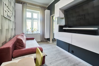 mieszkanie na sprzedaż 33m2 mieszkanie Olsztyn, Podgrodzie, Aleja Warszawska