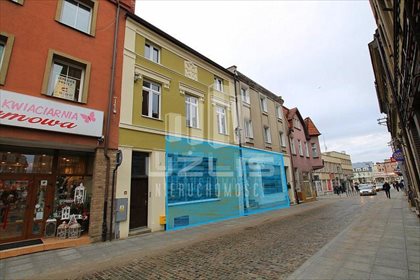 lokal użytkowy na sprzedaż 385m2 lokal użytkowy Starogard Gdański, Chojnicka
