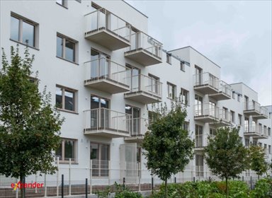 mieszkanie na sprzedaż 36m2 mieszkanie Wrocław, Pilczyce-Kozanów-Popowice Północne, Rędzińska