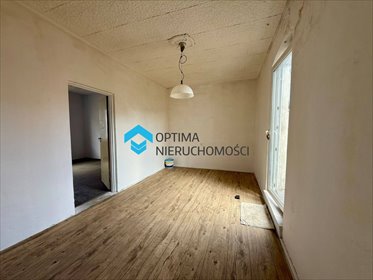 3-pokojowe mieszkanie 80 m² z potencjałem - polecam! mieszkanie Jelenia Góra, Cieplice Śląskie-Zdrój