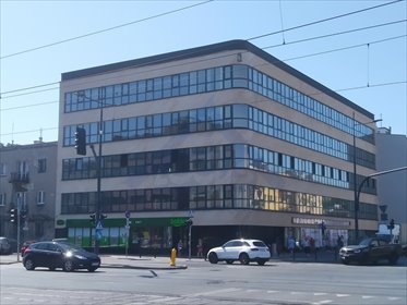Nowoczesny lokal 500 m² z windą i schodami ruchomymi (Praga-Południe) lokal użytkowy Warszawa, Praga-Południe